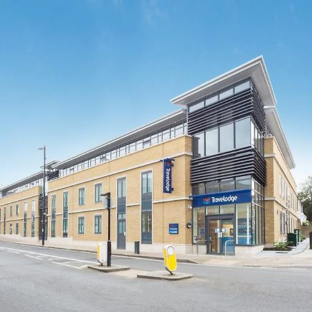 Travelodge London Richmond Central Екстер'єр фото