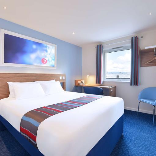 Travelodge London Richmond Central Екстер'єр фото